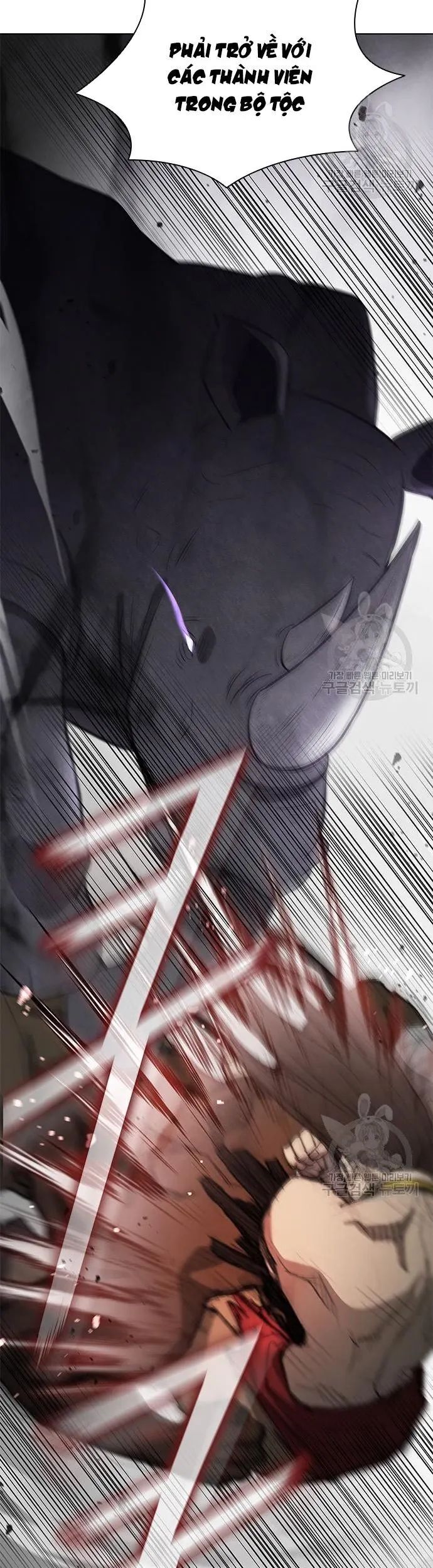 Con Đường Của Võ Giả 162