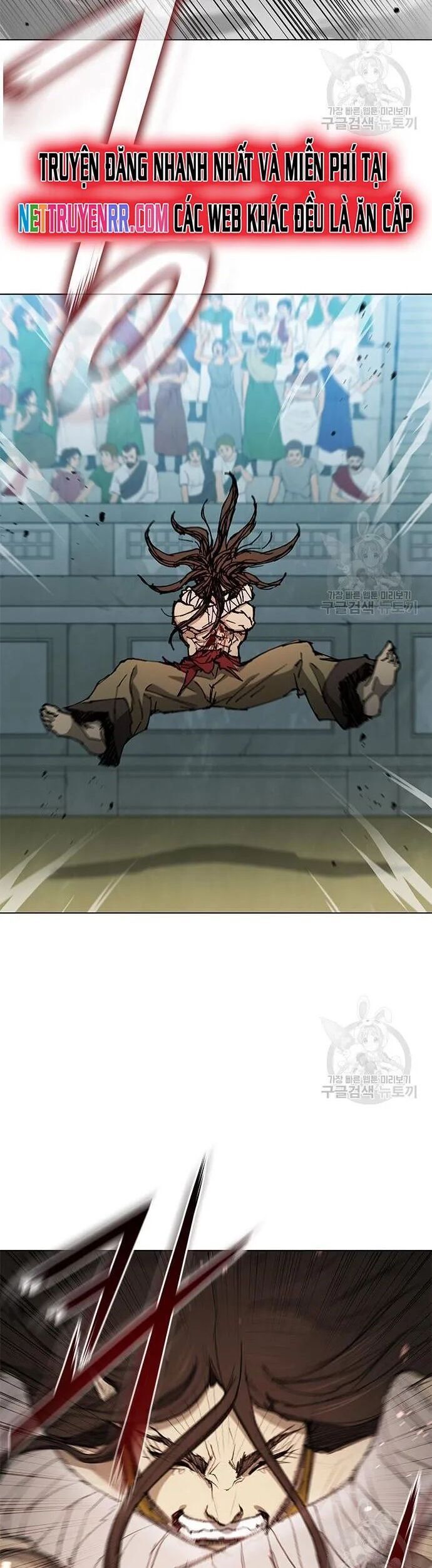 Con Đường Của Võ Giả 162