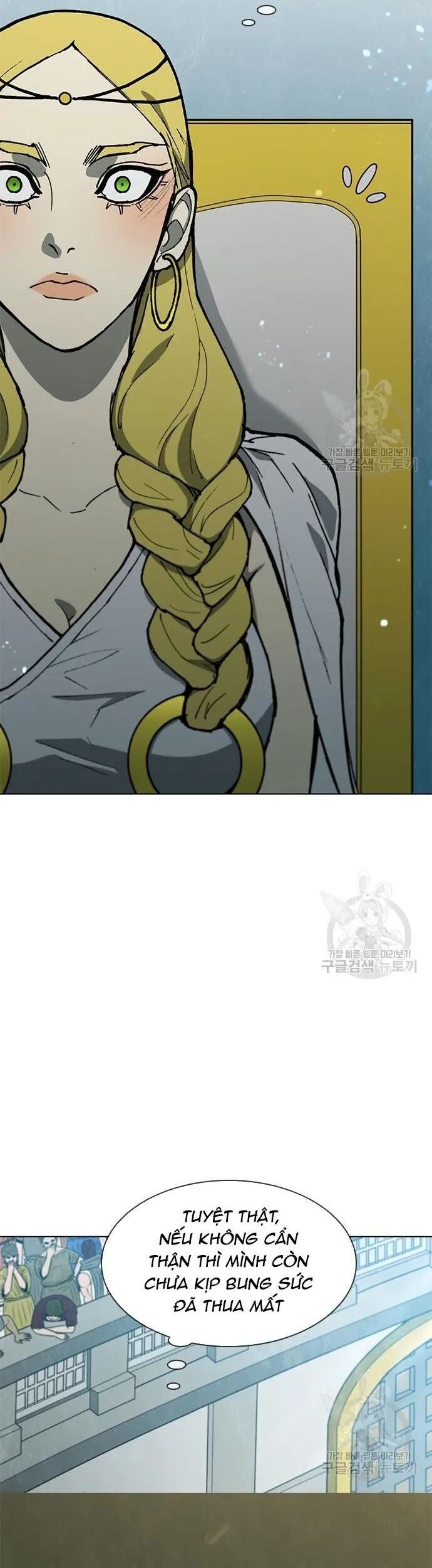 Con Đường Của Võ Giả 162