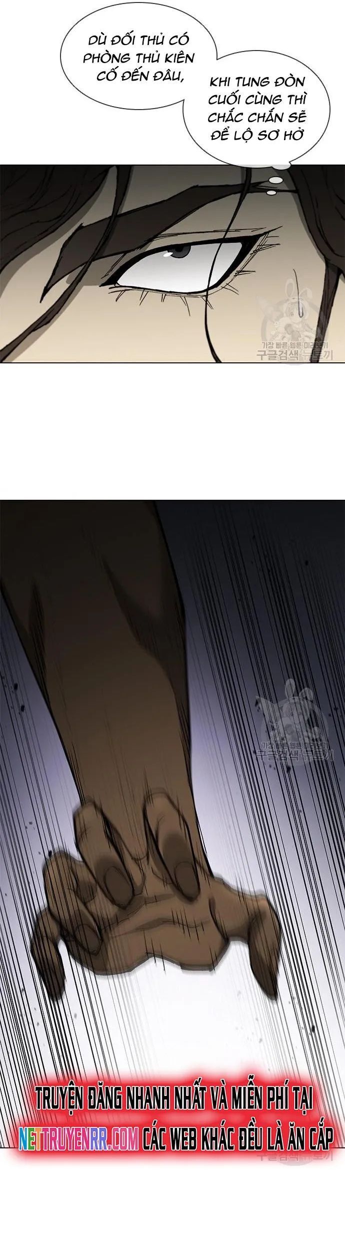 Con Đường Của Võ Giả 162