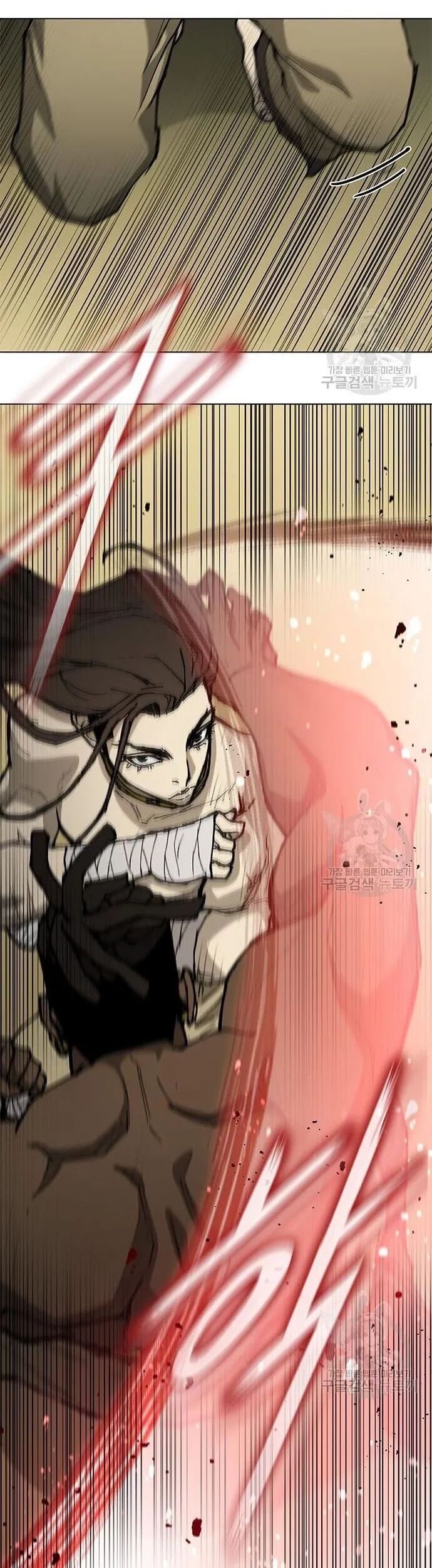 Con Đường Của Võ Giả 162