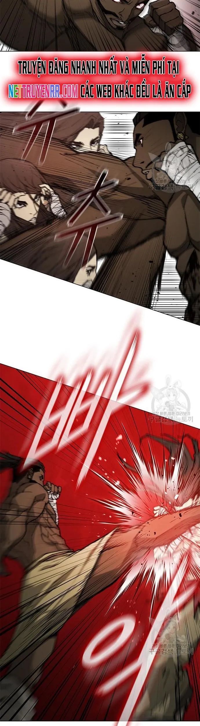 Con Đường Của Võ Giả 162