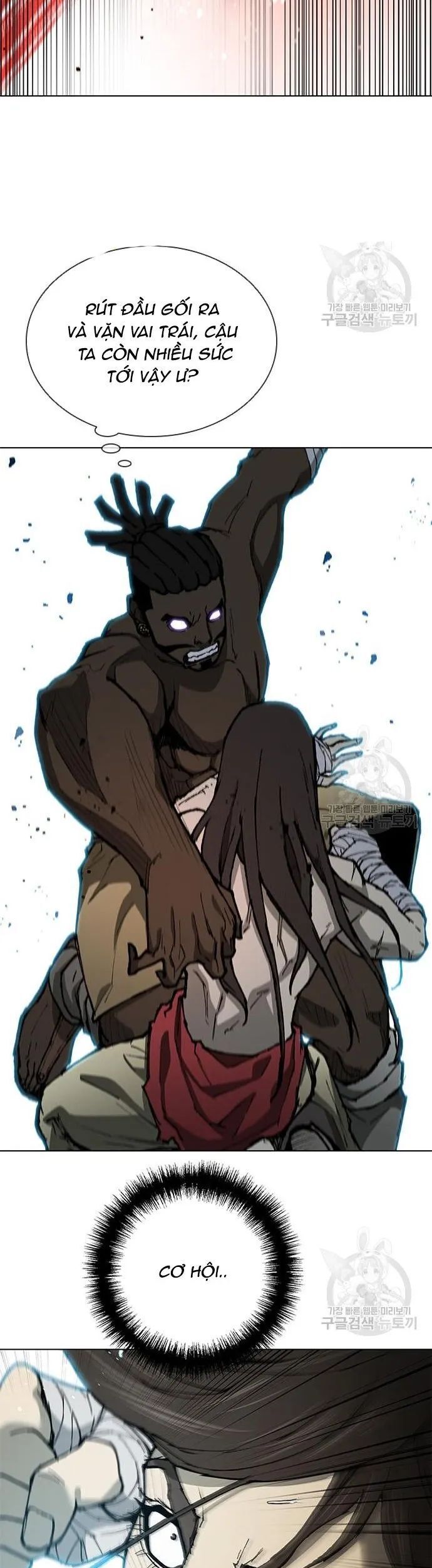 Con Đường Của Võ Giả 162