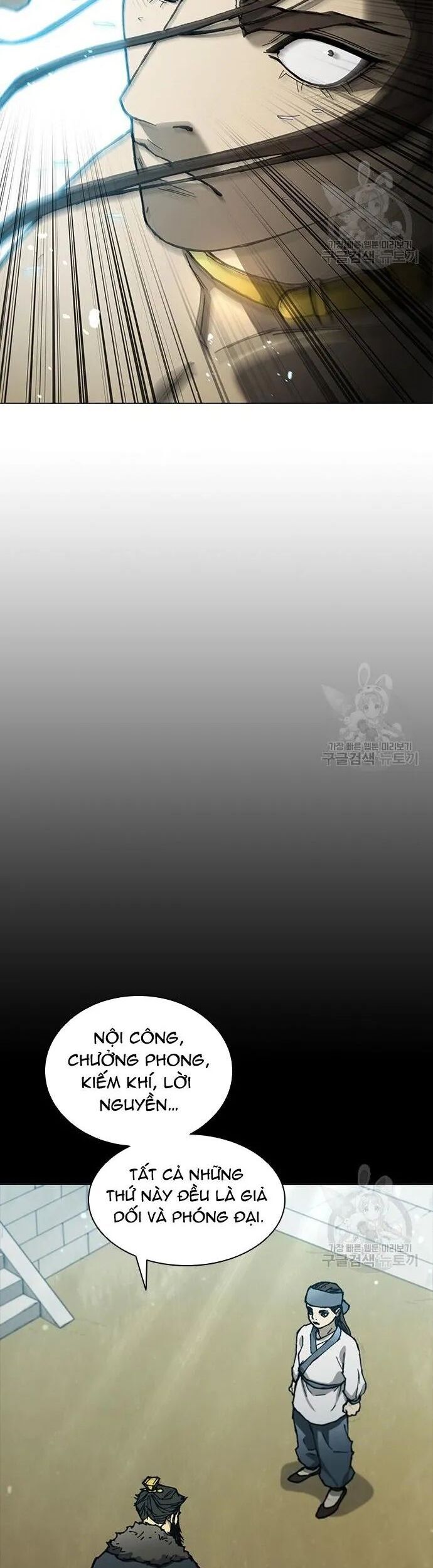 Con Đường Của Võ Giả 162