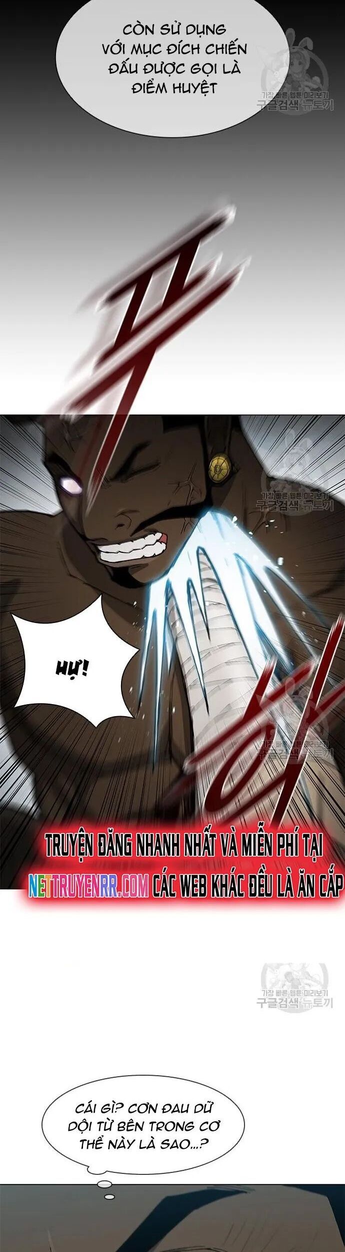 Con Đường Của Võ Giả 162