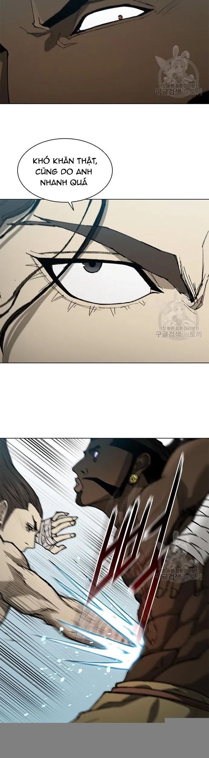 Con Đường Của Võ Giả 162