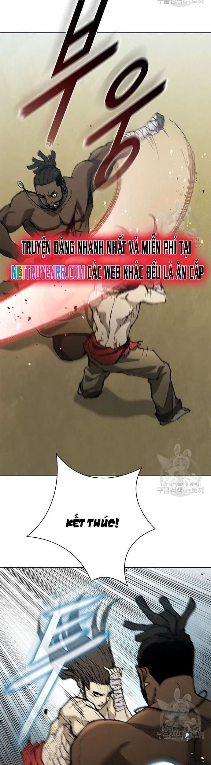 Con Đường Của Võ Giả 162