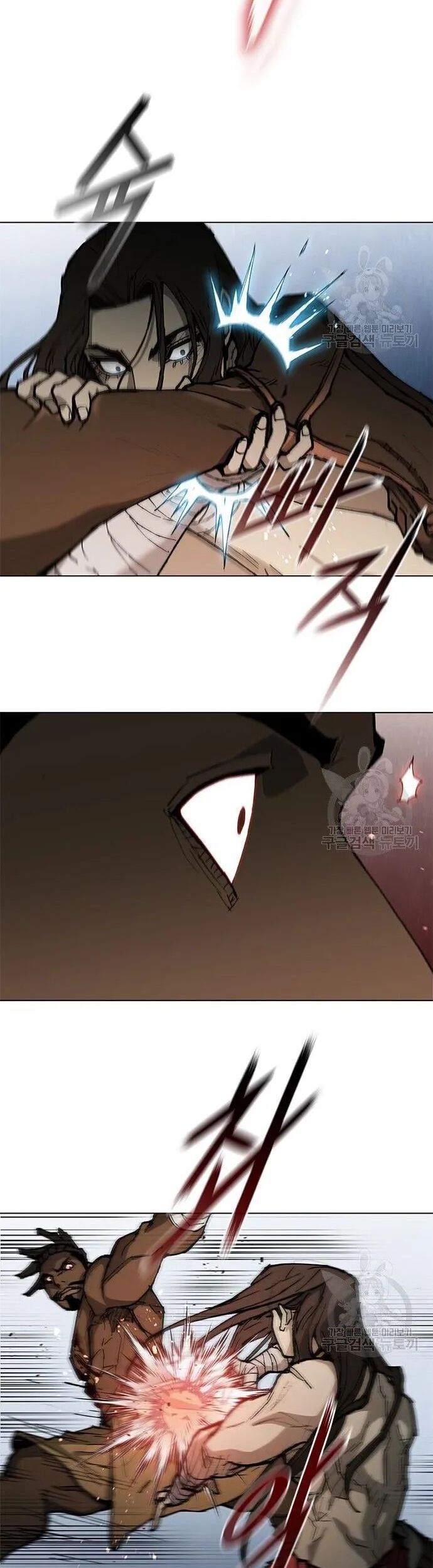 Con Đường Của Võ Giả 162