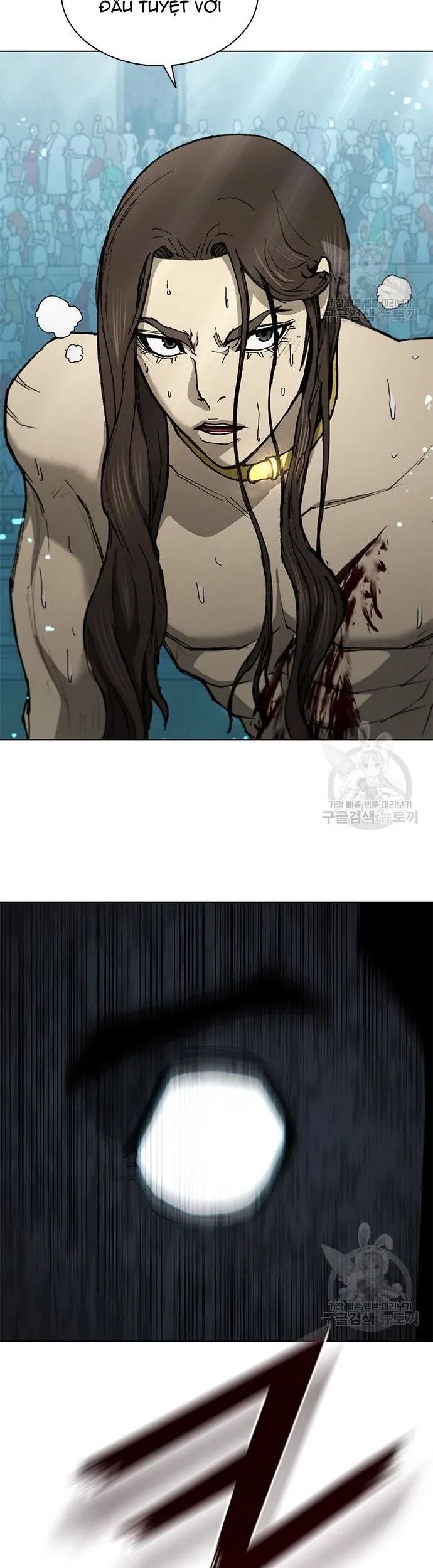 Con Đường Của Võ Giả 162