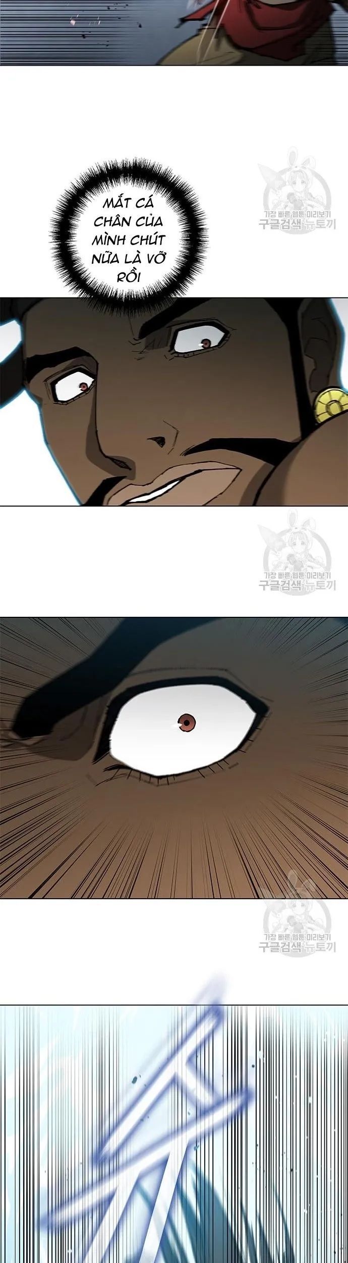 Con Đường Của Võ Giả 162