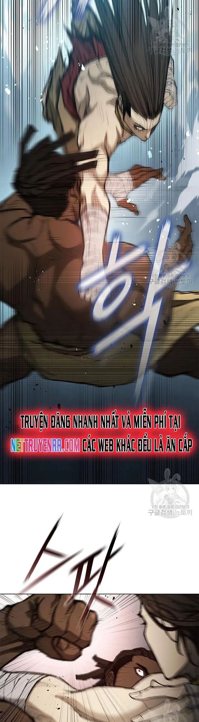 Con Đường Của Võ Giả 162