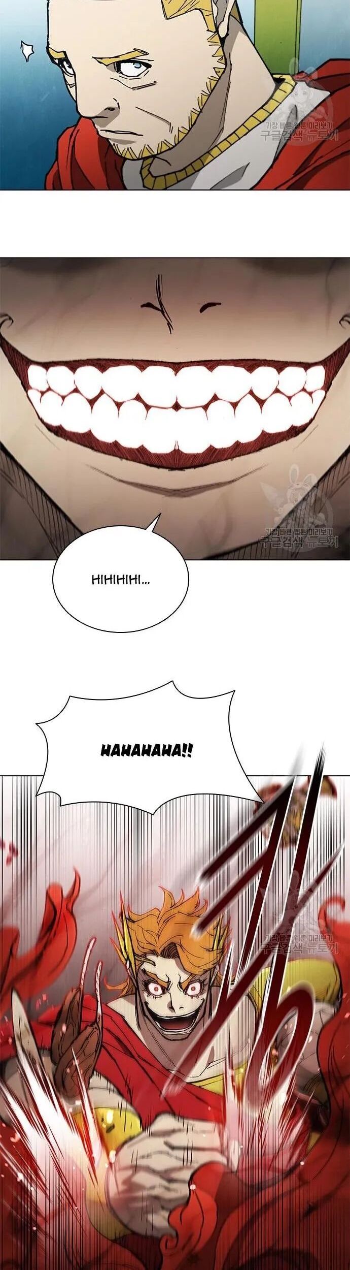 Con Đường Của Võ Giả 163