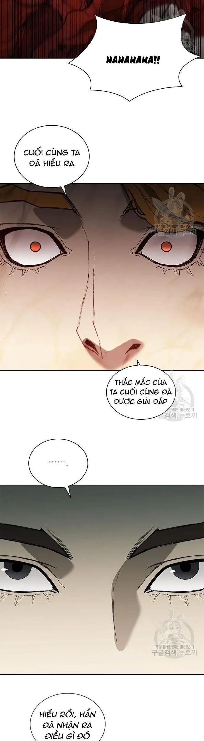 Con Đường Của Võ Giả 163