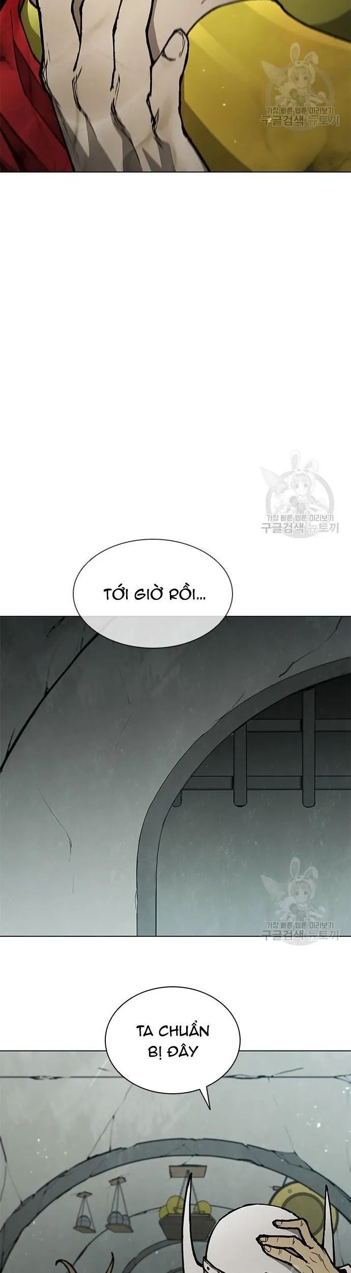 Con Đường Của Võ Giả 163