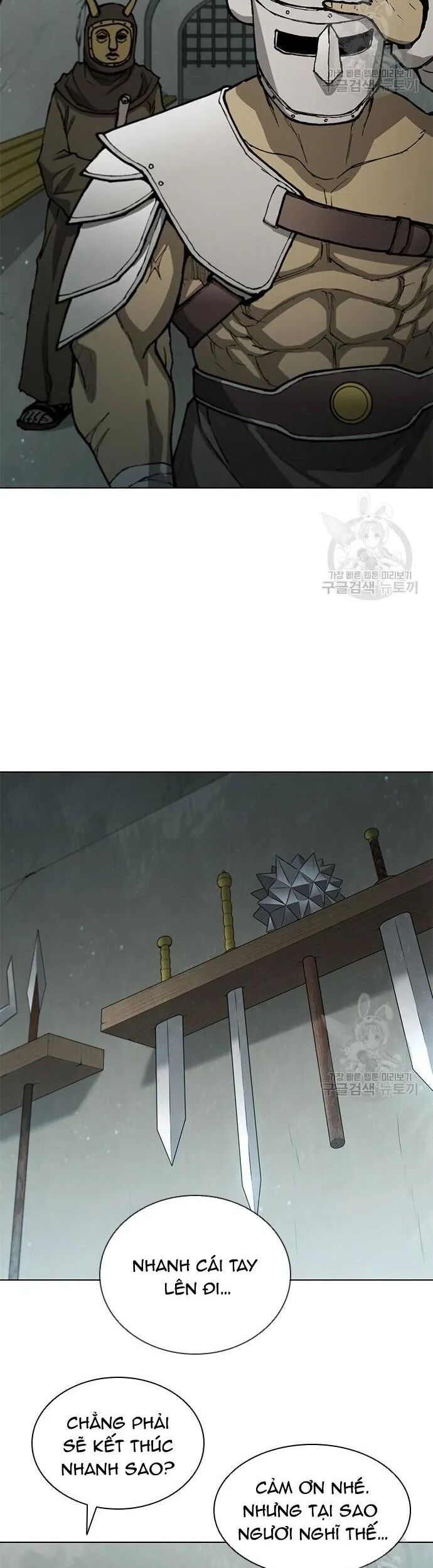 Con Đường Của Võ Giả 163