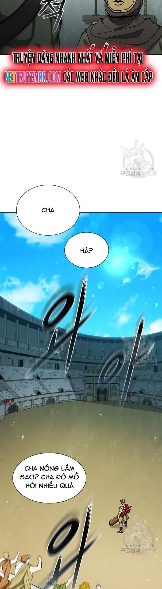 Con Đường Của Võ Giả 163