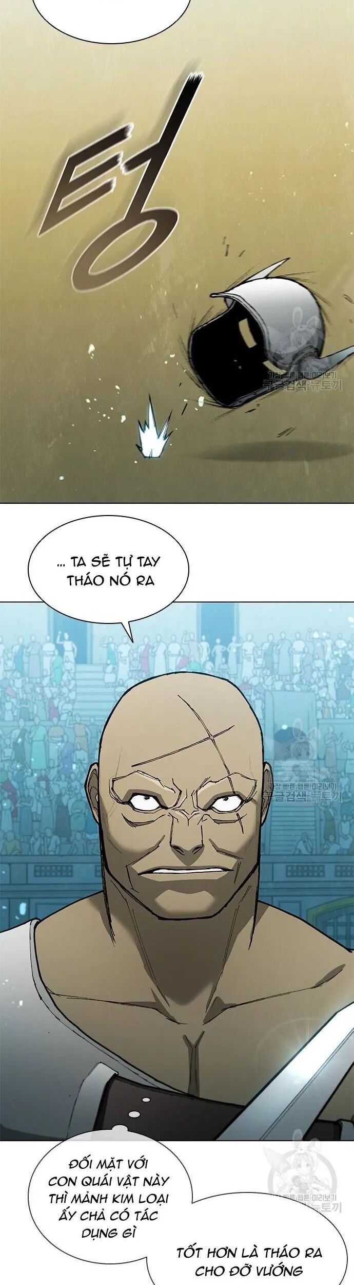 Con Đường Của Võ Giả 163