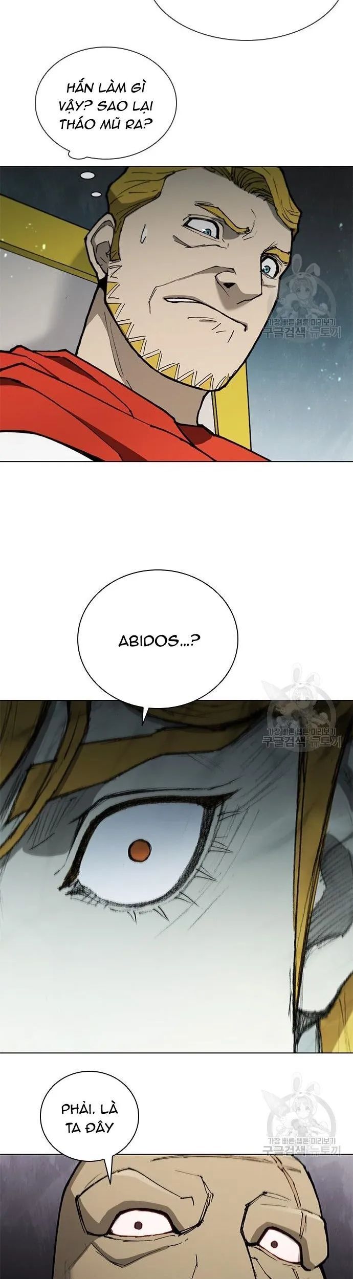 Con Đường Của Võ Giả 163