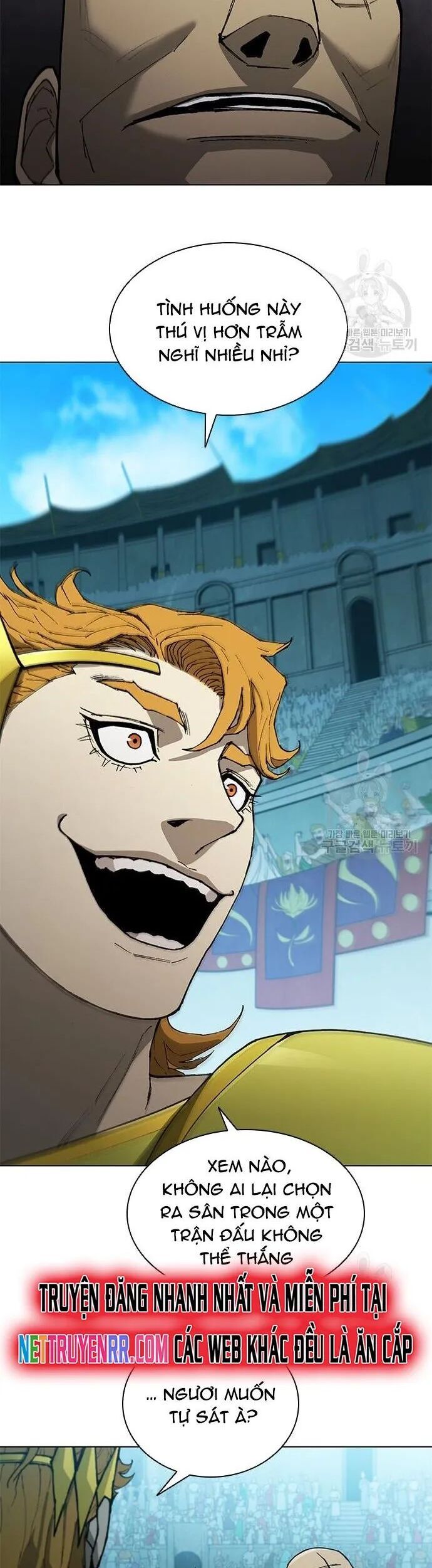 Con Đường Của Võ Giả 163