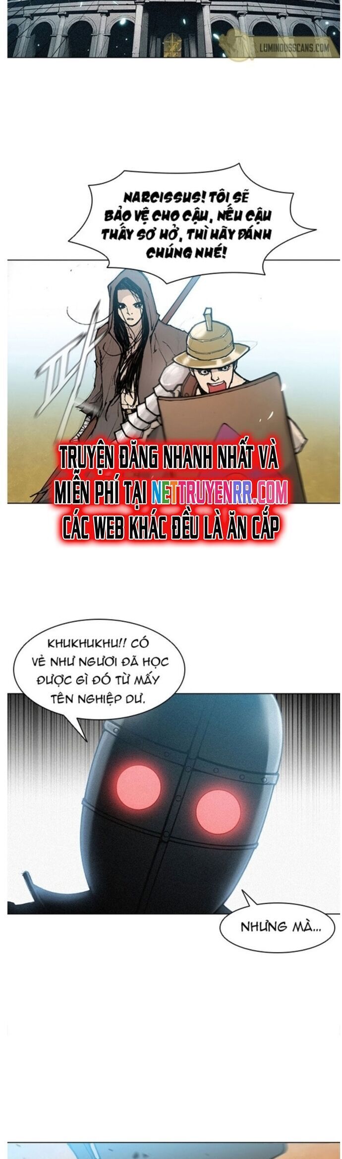 Nettruyen Truyện tranh online