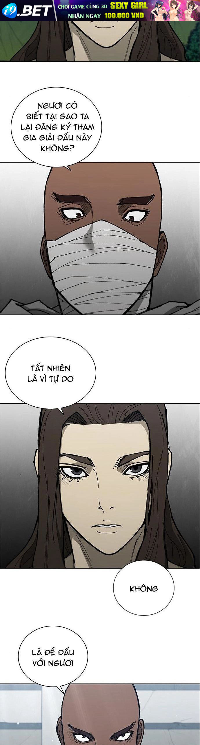 Con Đường Của Võ Giả 175