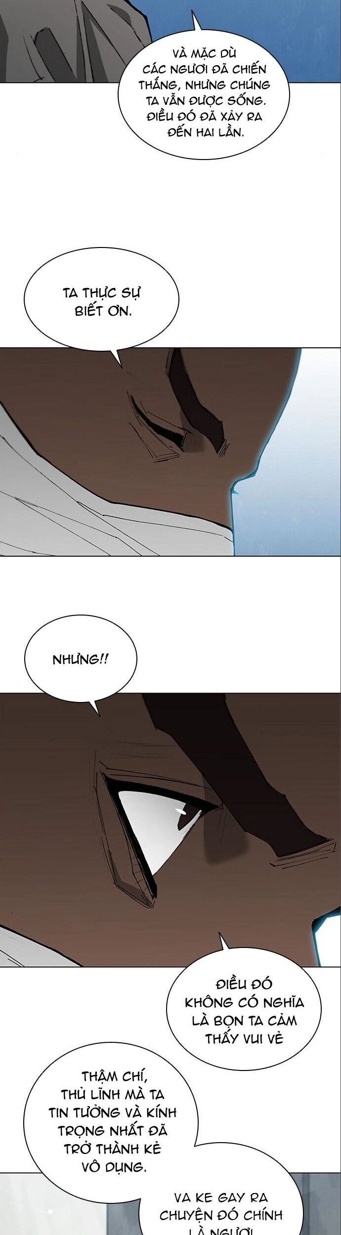 Con Đường Của Võ Giả 175