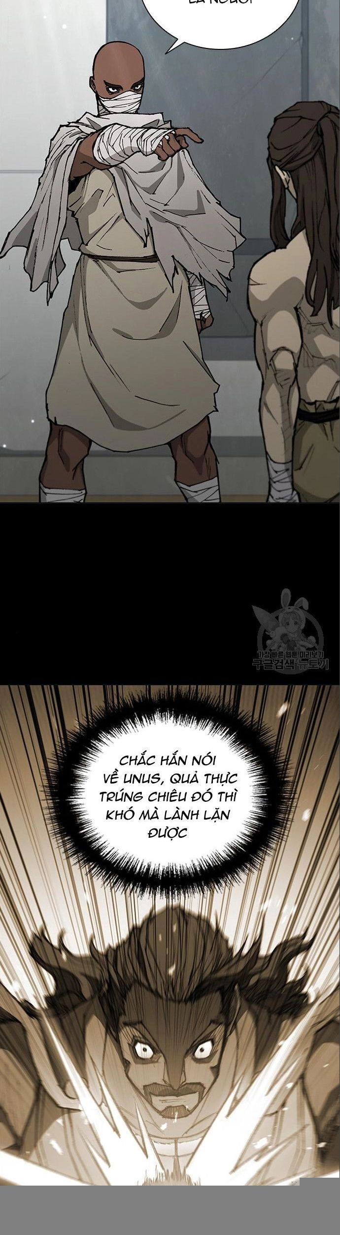 Con Đường Của Võ Giả 175