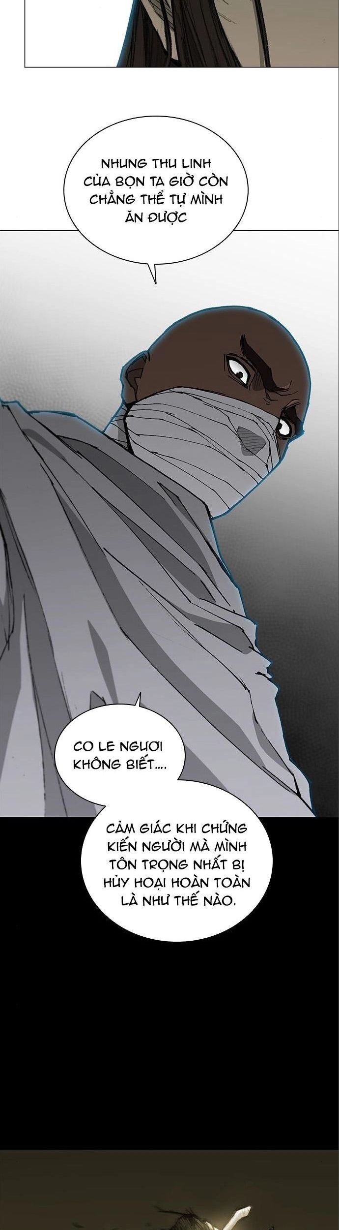 Con Đường Của Võ Giả 175