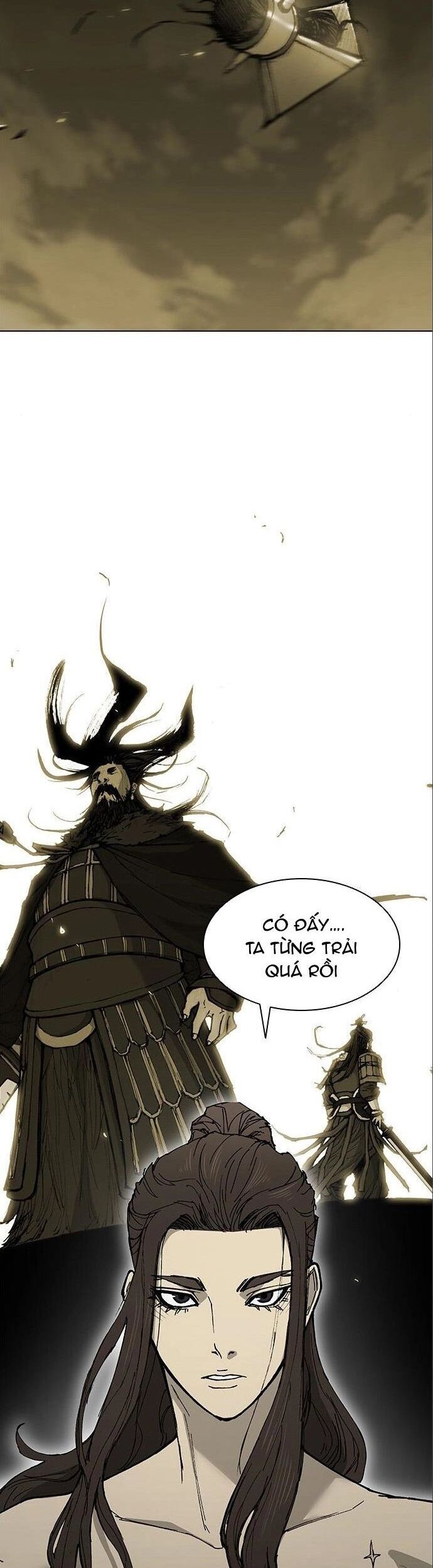 Con Đường Của Võ Giả 175