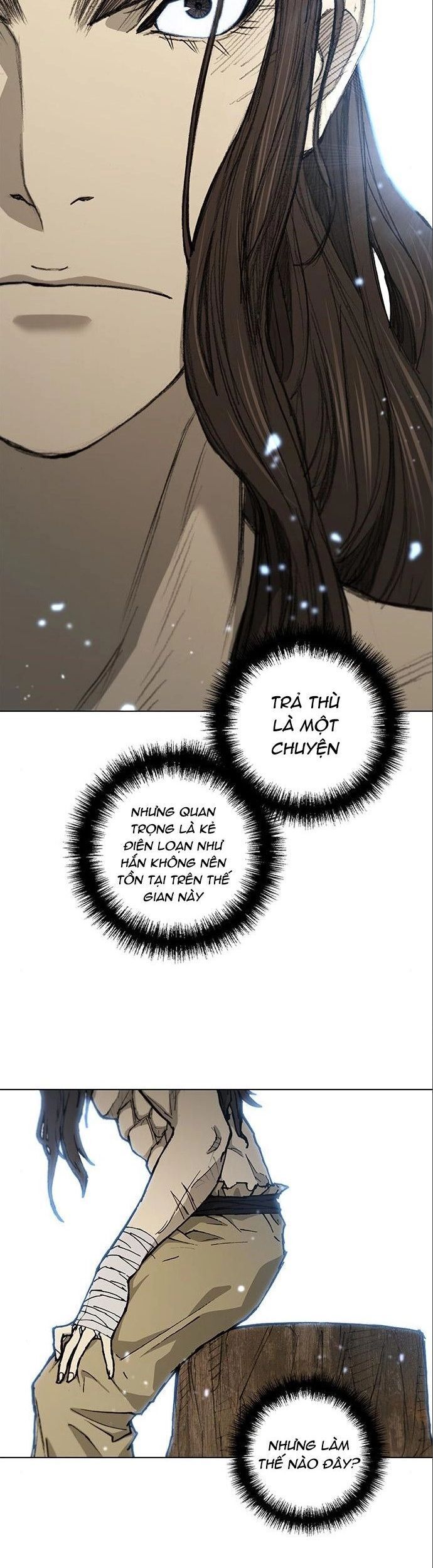 Con Đường Của Võ Giả 175