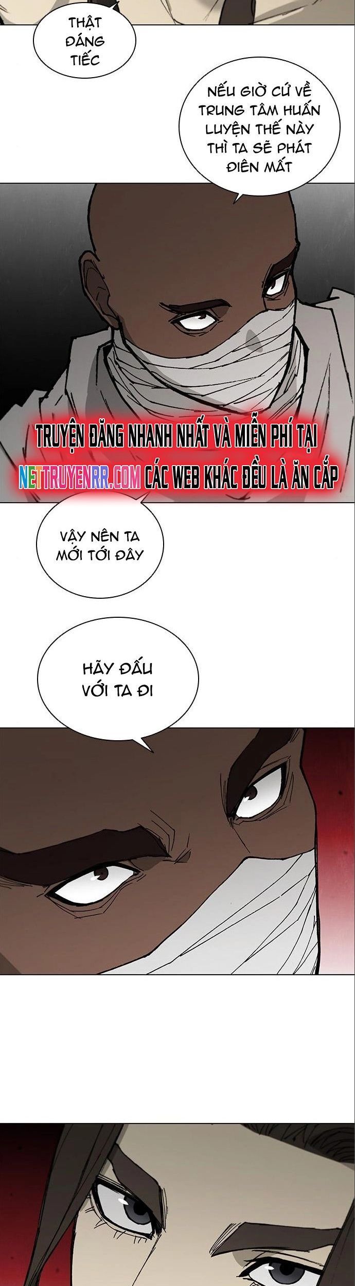 Con Đường Của Võ Giả 175