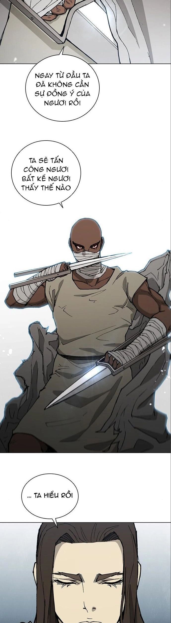 Con Đường Của Võ Giả 175