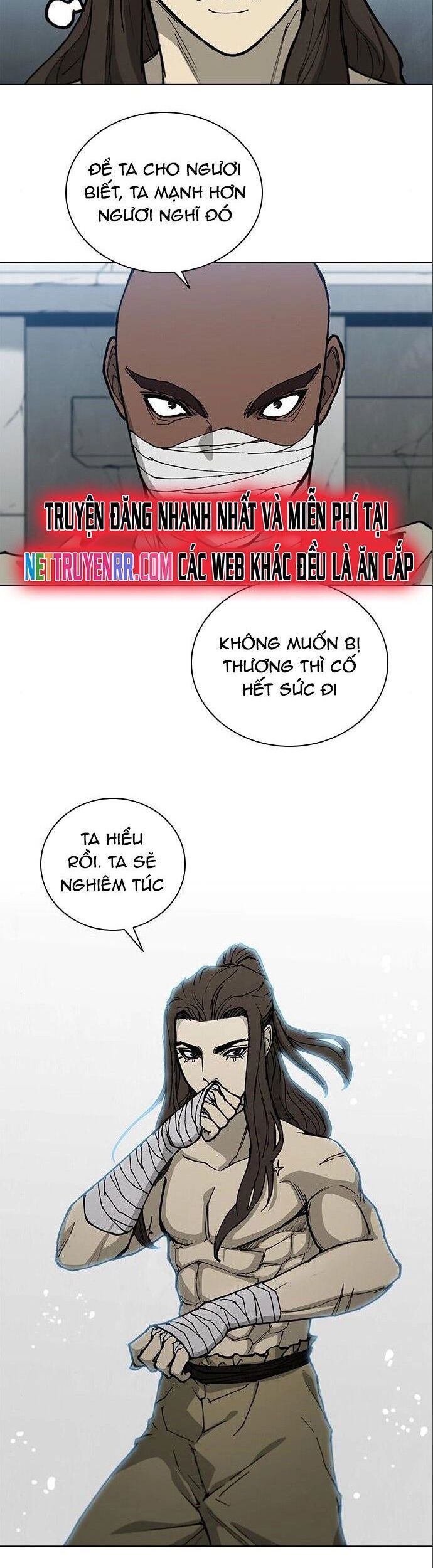 Con Đường Của Võ Giả 175