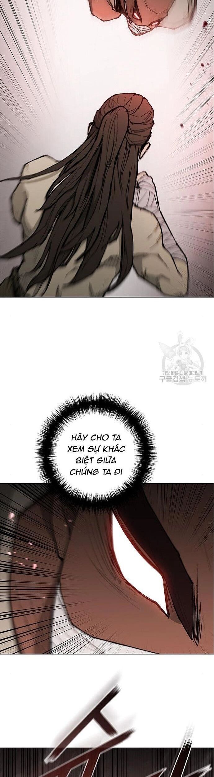 Con Đường Của Võ Giả 175