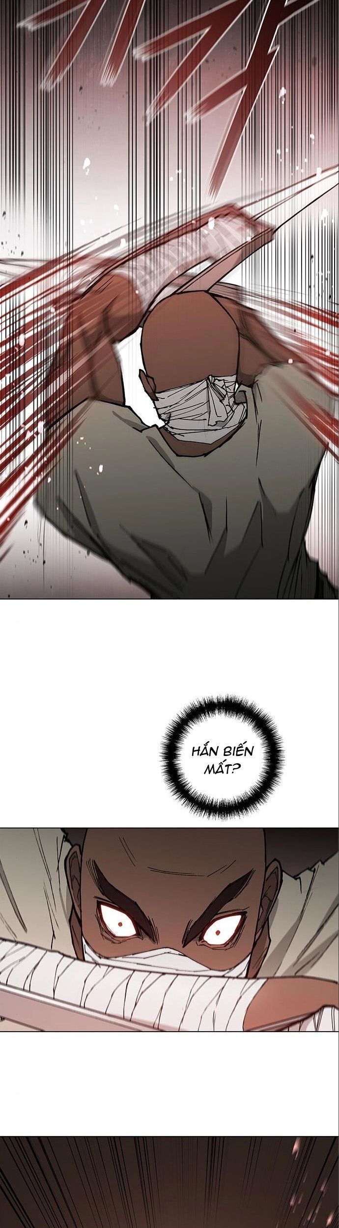 Con Đường Của Võ Giả 175