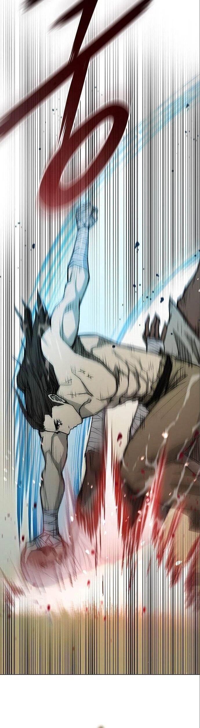 Con Đường Của Võ Giả 175