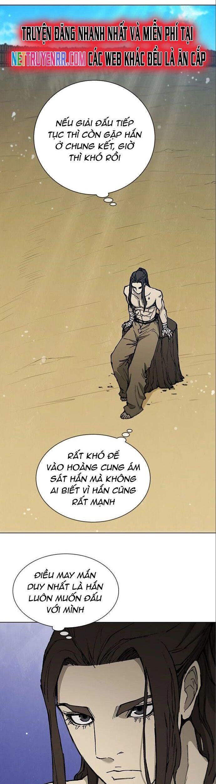 Con Đường Của Võ Giả 175