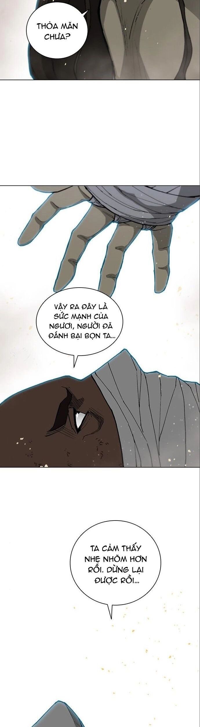 Con Đường Của Võ Giả 175