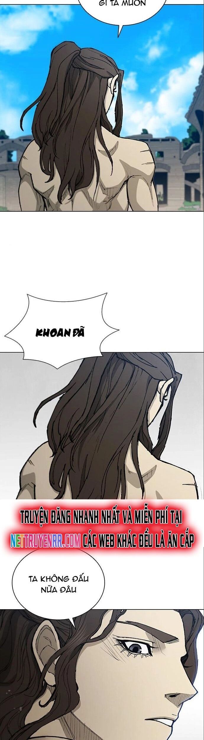 Con Đường Của Võ Giả 175