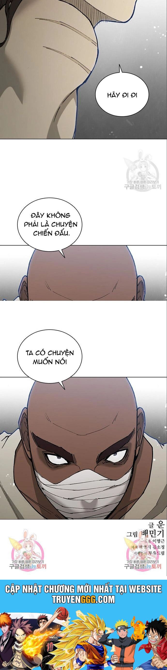 Con Đường Của Võ Giả 175