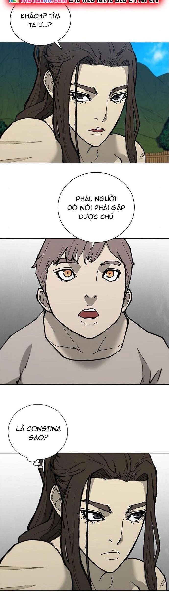 Con Đường Của Võ Giả 175