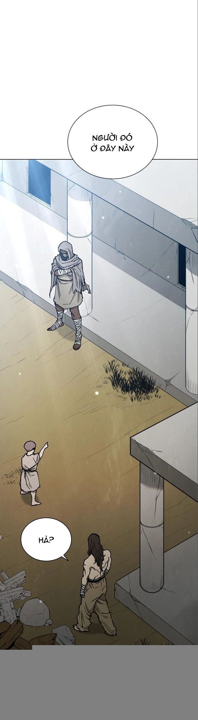 Con Đường Của Võ Giả 175