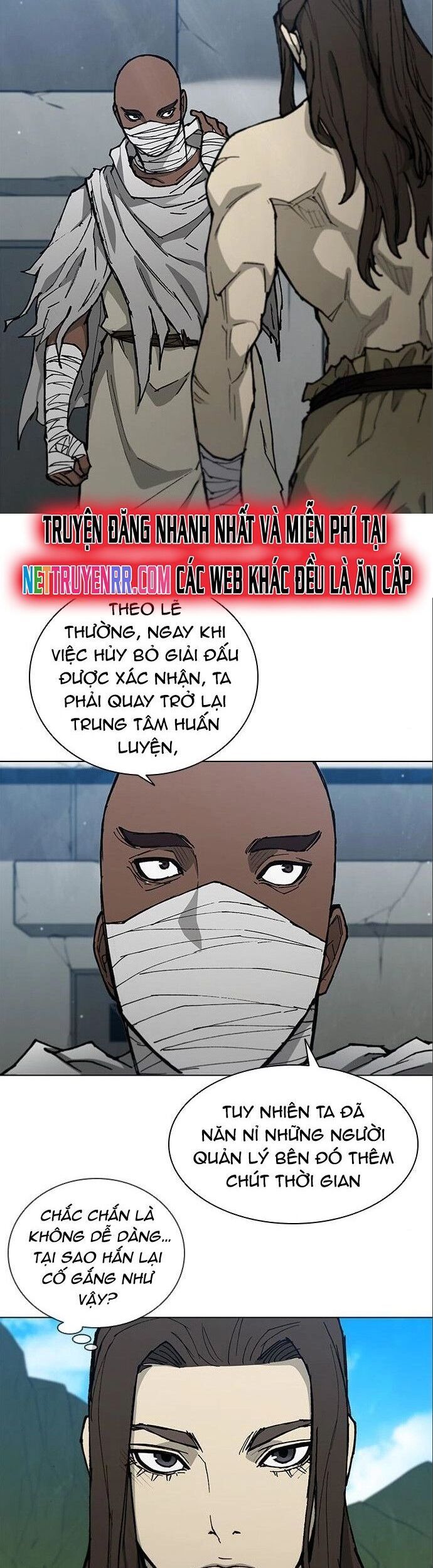 Con Đường Của Võ Giả 175