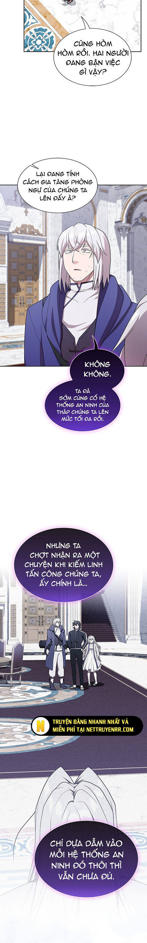 Con Đường Của Võ Giả 176