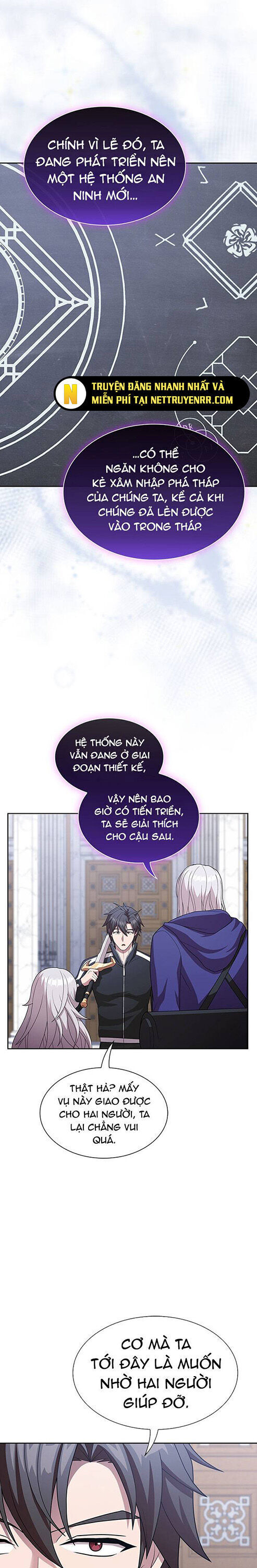 Con Đường Của Võ Giả 176