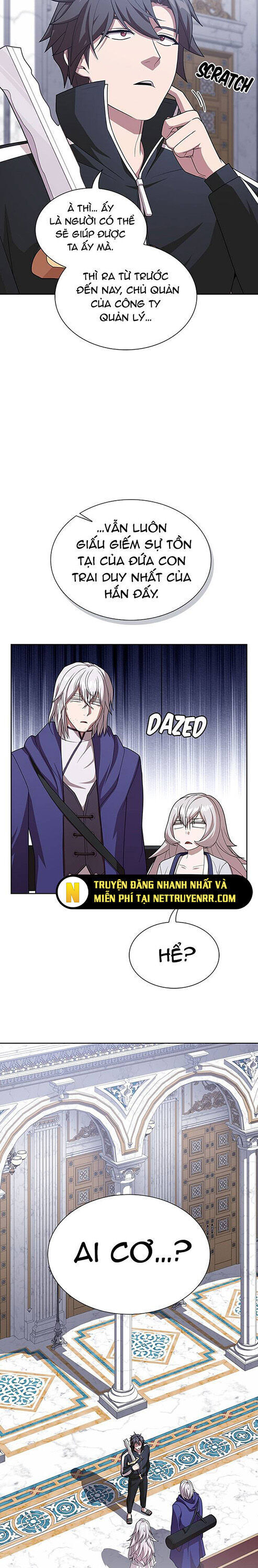 Con Đường Của Võ Giả 176