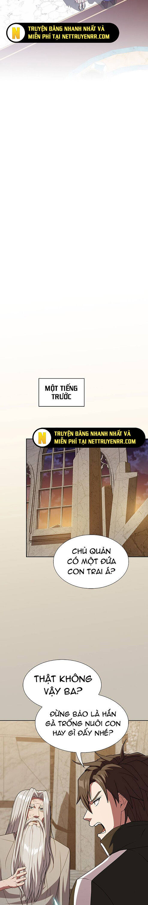 Con Đường Của Võ Giả 176