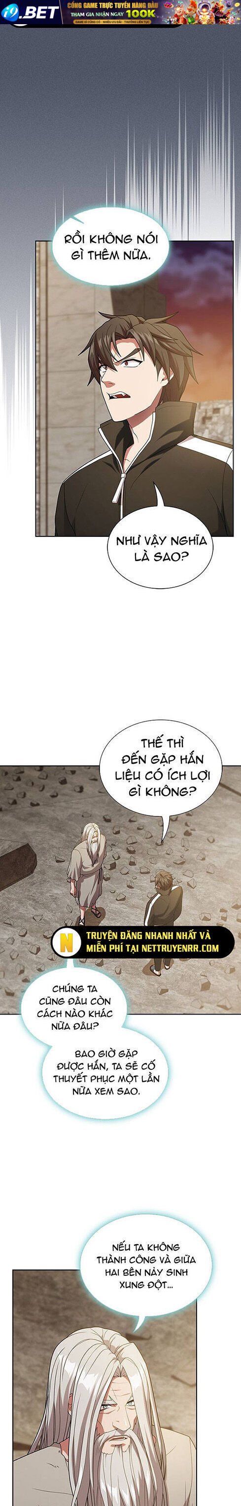 Con Đường Của Võ Giả 176