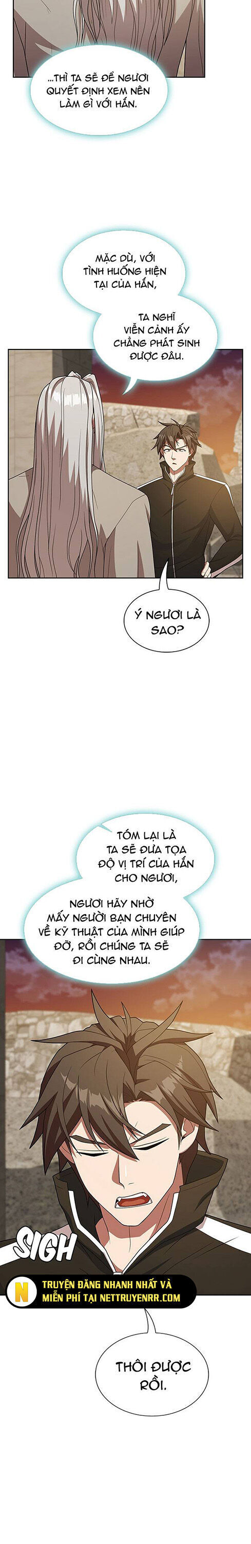 Con Đường Của Võ Giả 176