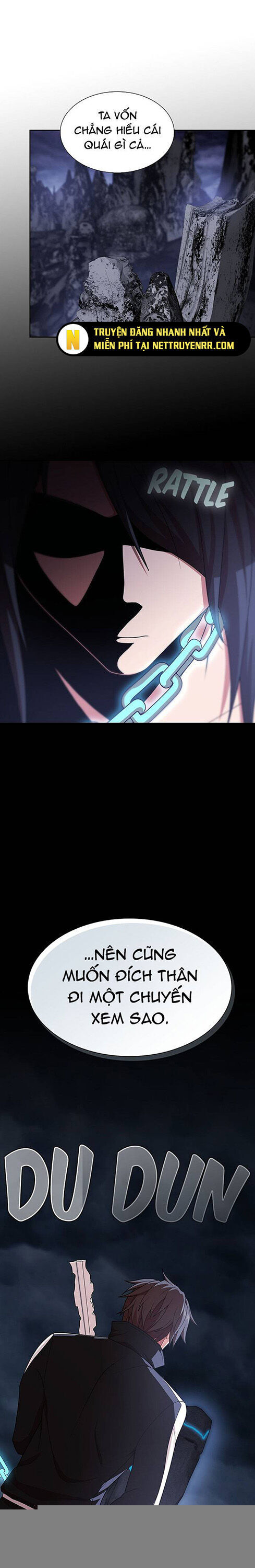 Con Đường Của Võ Giả 176